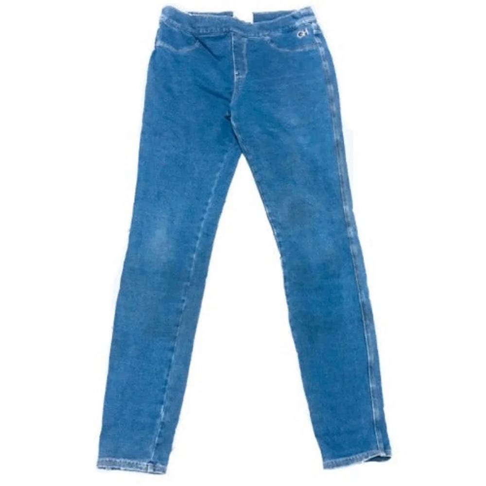 GILLY HICKS SKINNY JEANS